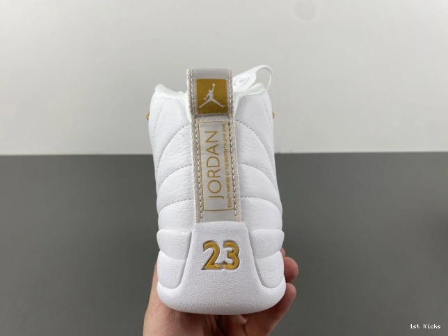 Jordan Air WMNS 12 Trendy FD9101- 654 Phantom 1227